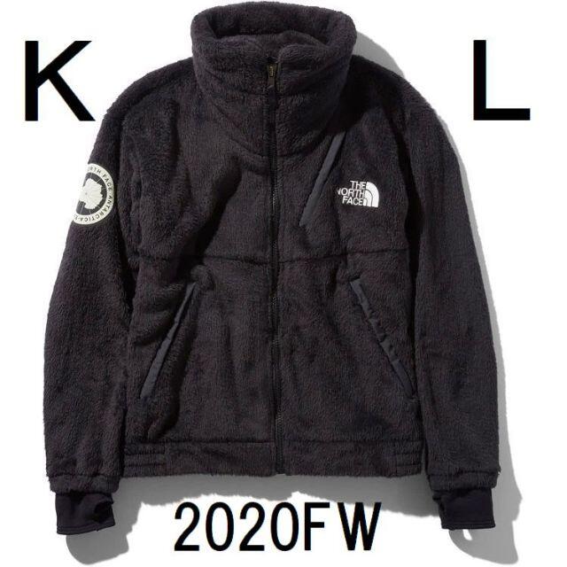 THE NORTH FACE(ザノースフェイス)の20FW ブラック L アンタークティカバーサロフトジャケット メンズのジャケット/アウター(ブルゾン)の商品写真