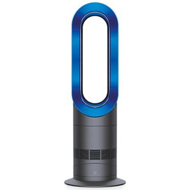 Dyson(ダイソン)のdyson hot&cool am09 2020年製造品 スマホ/家電/カメラの冷暖房/空調(ファンヒーター)の商品写真