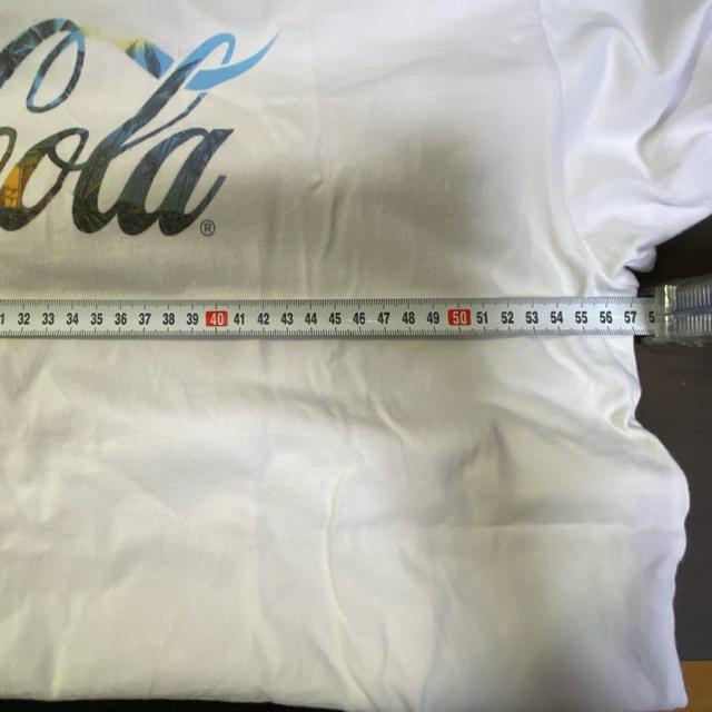 Supreme(シュプリーム)のKITH x Coca-Cola SS Tee white & grayセット メンズのトップス(Tシャツ/カットソー(半袖/袖なし))の商品写真