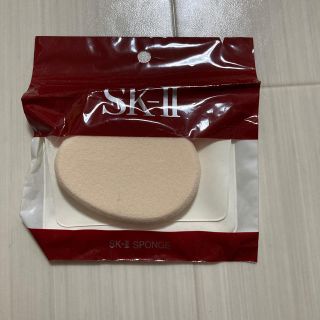 エスケーツー(SK-II)のSK2 スポンジ(パフ・スポンジ)