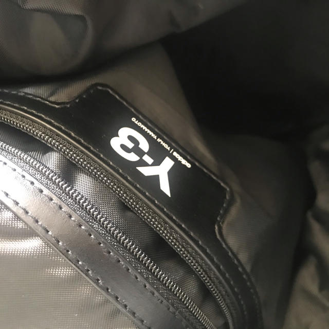 Y-3(ワイスリー)のY-3 トートバック メンズのバッグ(トートバッグ)の商品写真