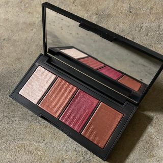 ナーズ(NARS)のナーズ ♡ チークパレット(フェイスカラー)