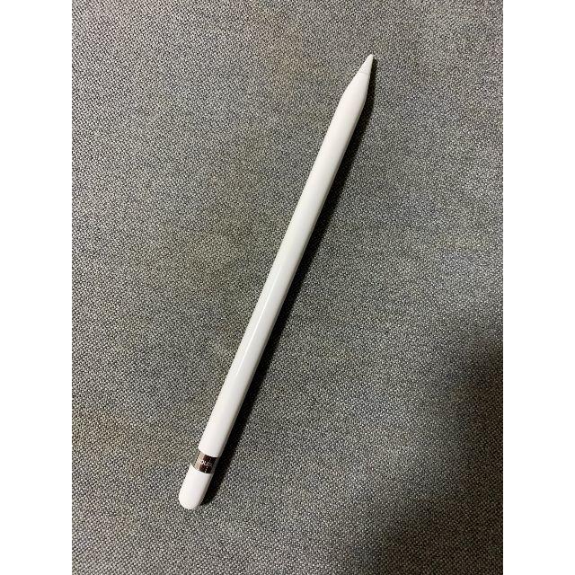 スマホ/家電/カメラApple pencil 第1世代