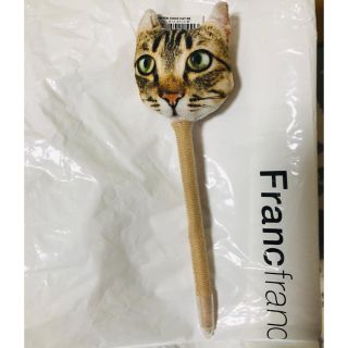 フランフラン(Francfranc)のFrancfranc ファンペン ボイス キャット(ペン/マーカー)