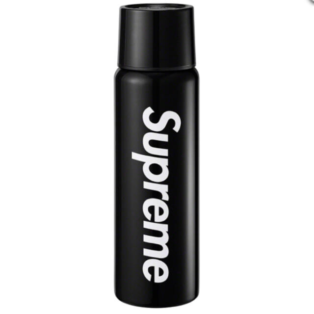 Supreme(シュプリーム)のSupreme SIGG Vacuum Insulated Bottle 黒 メンズのメンズ その他(その他)の商品写真