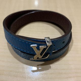 ルイヴィトン(LOUIS VUITTON)のルイヴィトン　ブレスレット　(その他)