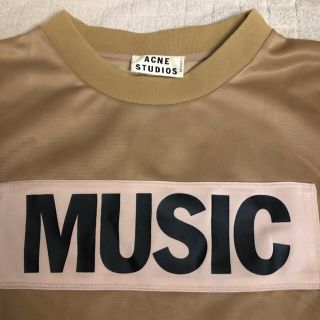 アクネ(ACNE)のAcne タンクトップ(タンクトップ)