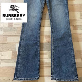 バーバリーブルーレーベル(BURBERRY BLUE LABEL)のちびロム様専用(デニム/ジーンズ)