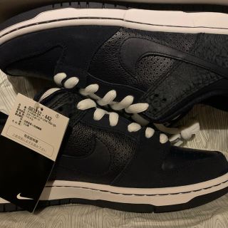 ナイキ(NIKE)の★27㎝★NIKE  DUNK ムラスポ別注(スニーカー)