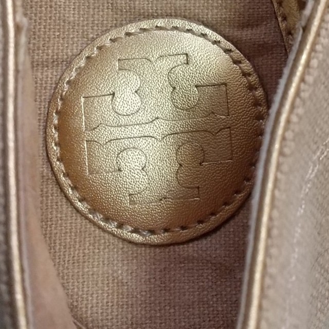 Tory Burch(トリーバーチ)の最終値下げ！トリーバーチ ペタンコくつ レディースの靴/シューズ(ローファー/革靴)の商品写真