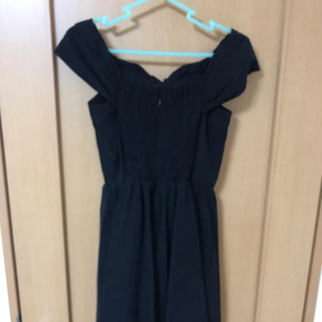 Lily Brown 結婚式用 ドレス 黒 Mの通販 By Ur S Shop リリーブラウンならラクマ Lily Brown 結婚式用 ドレス 黒 Mの通販 By Ur S Shop リリーブラウンならラクマ