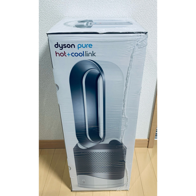 Dyson(ダイソン)のゆあ様　専用 スマホ/家電/カメラの生活家電(空気清浄器)の商品写真