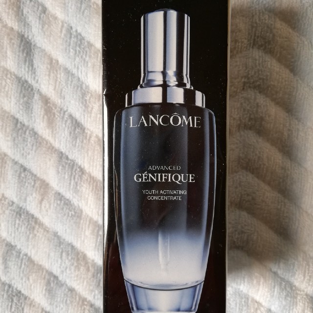 ランコム ジェニフィック アドバンスト N 100ml 超安い 7020円 www
