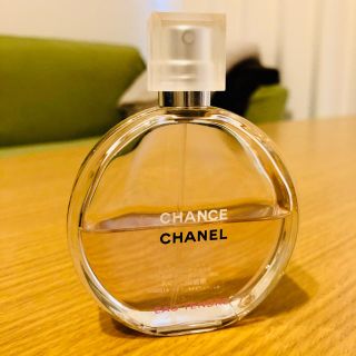 シャネル(CHANEL)のシャネル チャンス オー タンドゥル オードゥ トワレット(香水(女性用))