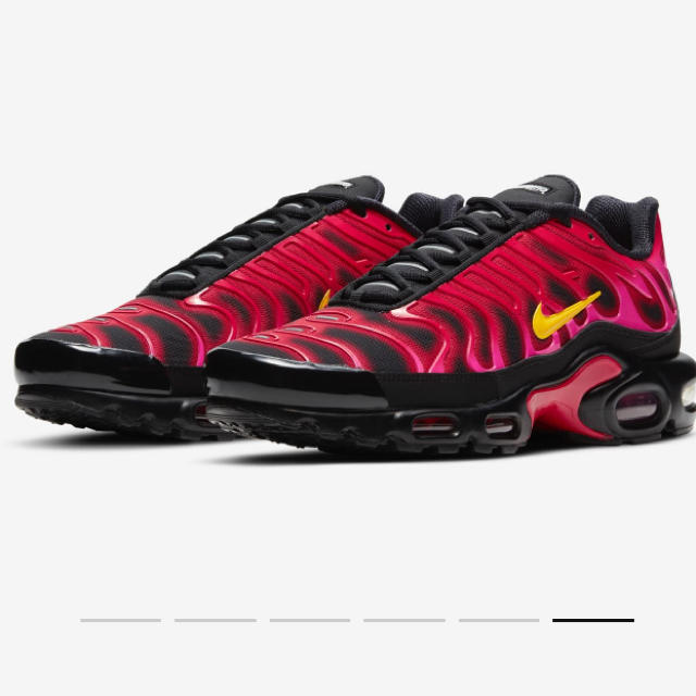 27 Supreme Nike Air Max Plus シュプリーム ナイキ