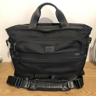 トゥミ(TUMI)のTUMI ビジネスバッグ　トートバッグ(ビジネスバッグ)