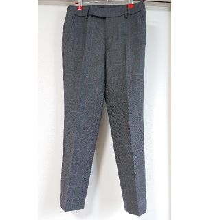 スーツカンパニー(THE SUIT COMPANY)の【美品】テーパードパンツ(スーツ)