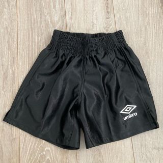 アンブロ(UMBRO)の☆専用☆100cm アンブロ プラクティスパンツ (新品送料込)(パンツ/スパッツ)