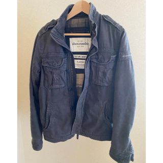 アバクロンビーアンドフィッチ(Abercrombie&Fitch)のアバクロンビー&フィッチ ジャケット(その他)