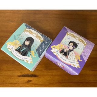 バンダイ(BANDAI)の鬼滅の刃　スタイリング　カラーワックス(ヘアワックス/ヘアクリーム)