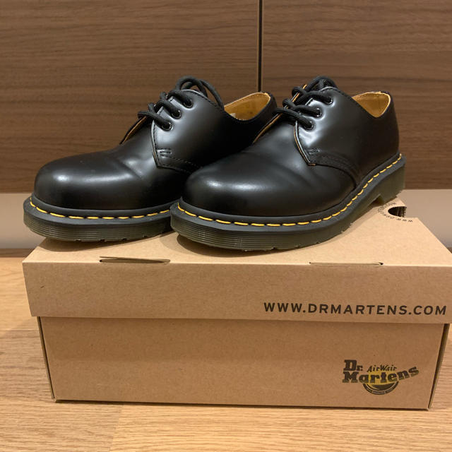 Dr.MARTENS レディース