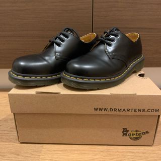 ドクターマーチン(Dr.Martens)のDr.MARTENS レディース(ローファー/革靴)