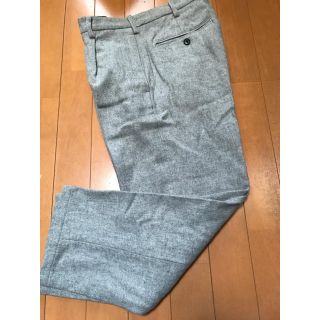 ジャーナルスタンダード(JOURNAL STANDARD)のrelume@journal standard スラックス パンツ M(その他)