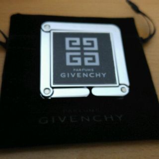 ジバンシィ(GIVENCHY)のジバンシィ バッグフォルダー(その他)