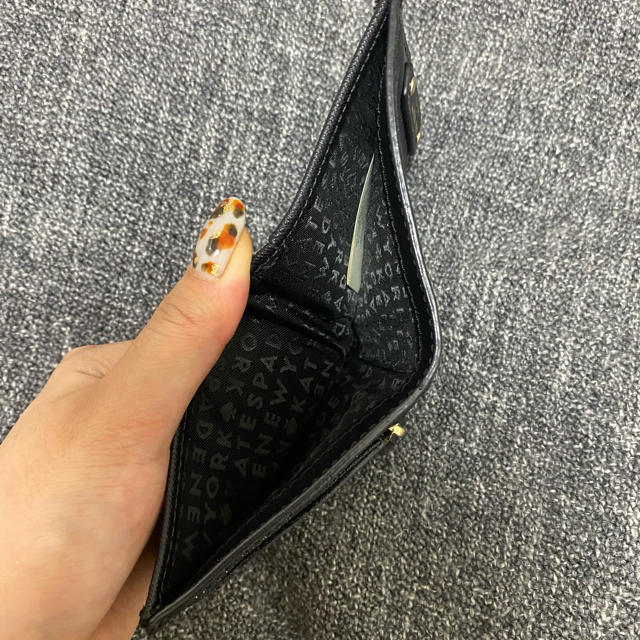 kate spade new york(ケイトスペードニューヨーク)のケイトスペード　ミニウォレット レディースのファッション小物(財布)の商品写真