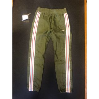 READYMADE TRACK PANTS 3 サイドライントラックパンツ(その他)