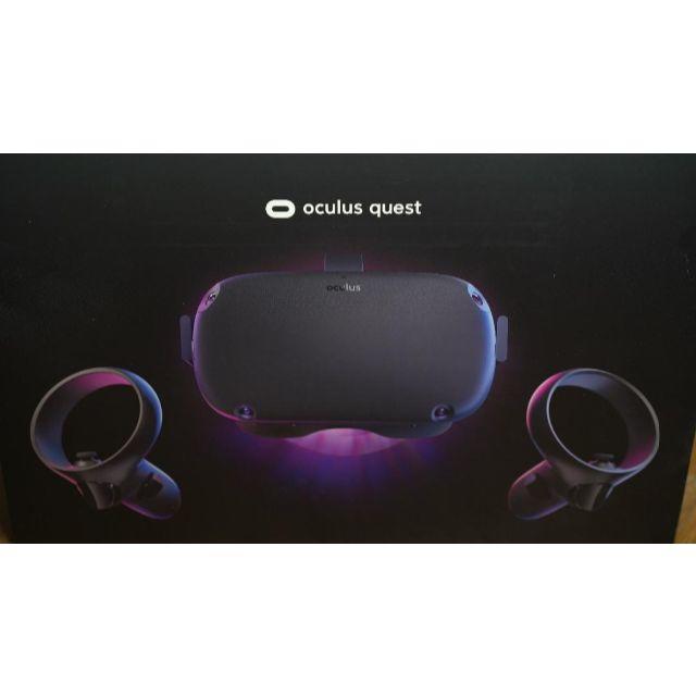 taro様専用Oculus Quest スマホ/家電/カメラのテレビ/映像機器(その他)の商品写真