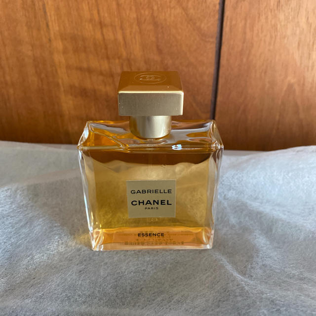 CHANEL ガブリエル シャネル エッセンス EDP 50ml - 香水(女性用)