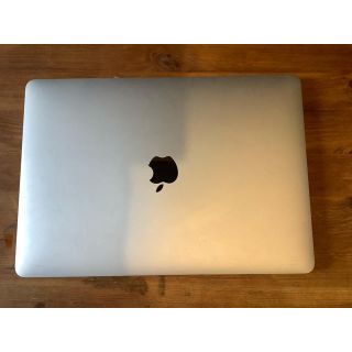アップル(Apple)のMacBook Pro 2017 13インチ　256GB 8GB 整備品(ノートPC)
