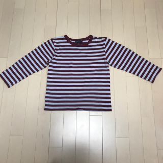 アニエスベー(agnes b.)のアニエスベーカットソー10(Tシャツ/カットソー)