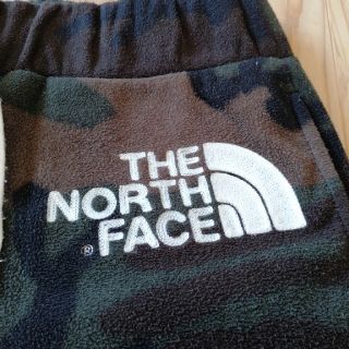 ザノースフェイス(THE NORTH FACE)の値下げ　ノースフェイス　フリース　パンツ(その他)