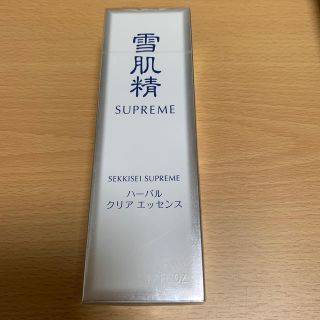 セッキセイ(雪肌精)の値下げハーバルクリアエッセンス　140ml(化粧水/ローション)