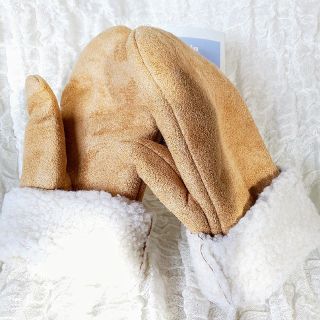 手袋(手袋)