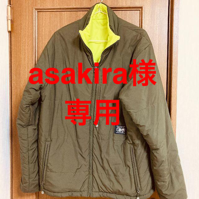 STUSSY - ステューシー リバーシブル ジャケットの通販 by 高崎's shop