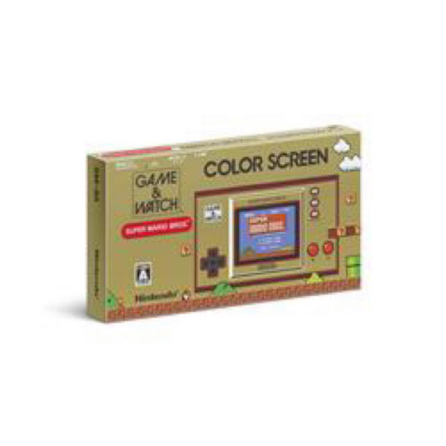任天堂*ゲームウォッチ*マリオ www.belairbroadbeach.com.au