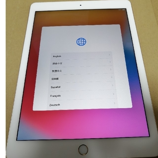 【早い者勝ち】iPad Air 4 かなり美品です！　即日発送OSiOSiPadOS