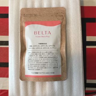 BELTA ベルタ　葉酸　マカ　プラス(その他)