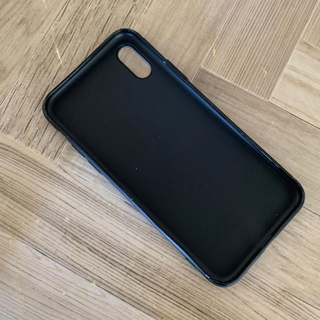 THRASHER(スラッシャー)の新品未使用　thrasher スラッシャー  iPhone  xs ケース スマホ/家電/カメラのスマホアクセサリー(iPhoneケース)の商品写真