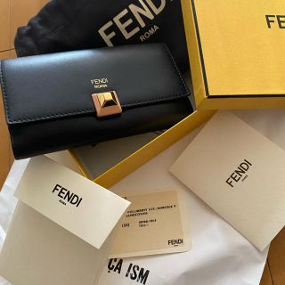 フェンディ(FENDI)のFENDI財布　　　即購入OK❗️早いもの勝ち。(財布)