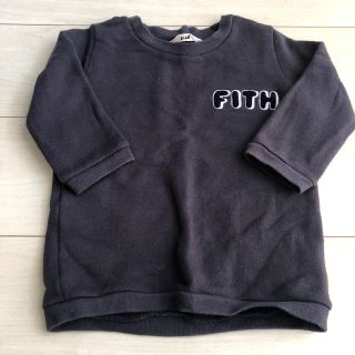 フィス(FITH)のFITH トレーナー(Tシャツ/カットソー)