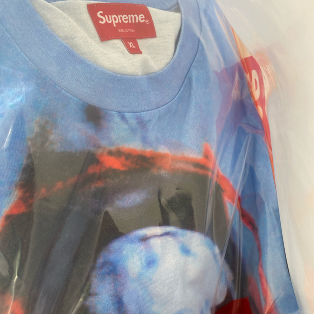 Supreme(シュプリーム)のsupreme bobsled l/s top メンズのトップス(Tシャツ/カットソー(七分/長袖))の商品写真