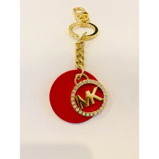 マイケルコース(Michael Kors)のyouuさま専用　マイケルコース (キーホルダー)