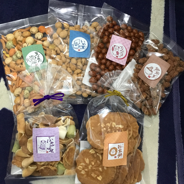 洋子ちん様専用 食品/飲料/酒の食品(菓子/デザート)の商品写真