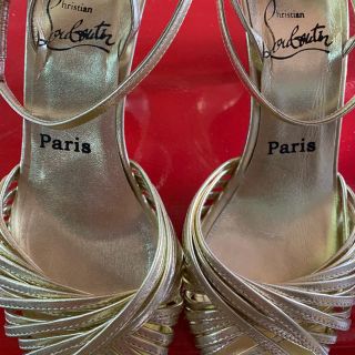 クリスチャンルブタン(Christian Louboutin)のクリスチャンルブタン(ハイヒール/パンプス)