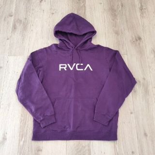 ルーカ(RVCA)のRVCA パーカー(パーカー)