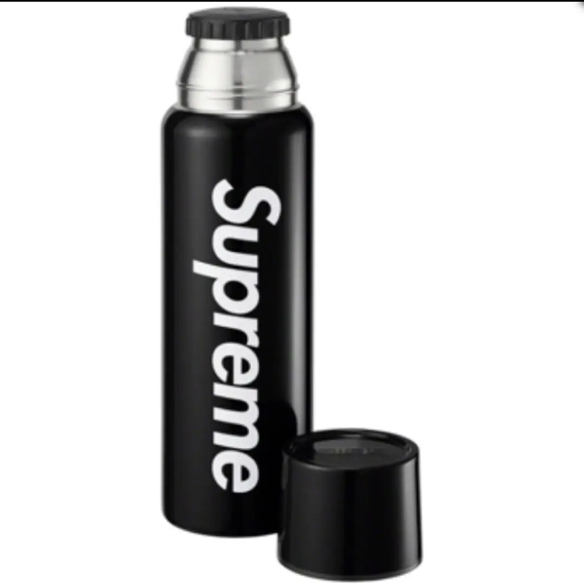 Supreme SIGG Vacuum Insulated Bottle 黒